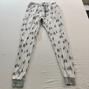 The Honest Company Pajamas Pants Organic Cotton